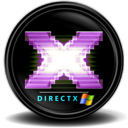 DirectX скачать