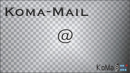 Koma-Mail