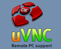 скачать программу UltraVNC